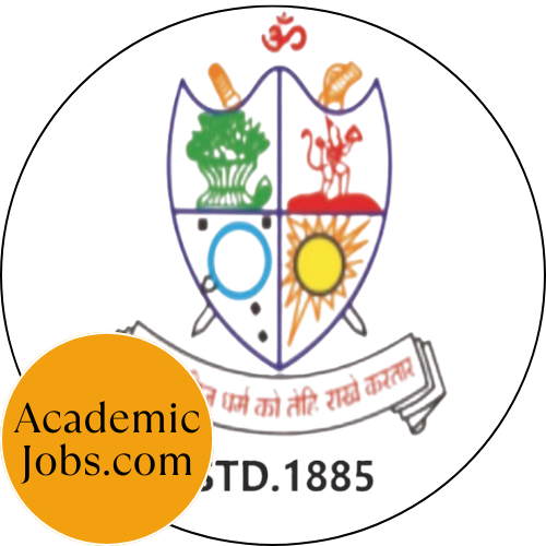 Raja Balwant Singh Management Technical Campus Agra logo